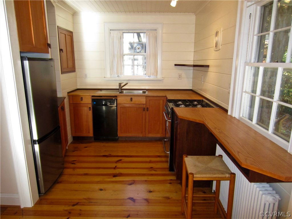 5103 Sylvan Road Richmond, VA 23225 - Photo 7 of 24 Gallery Image 7