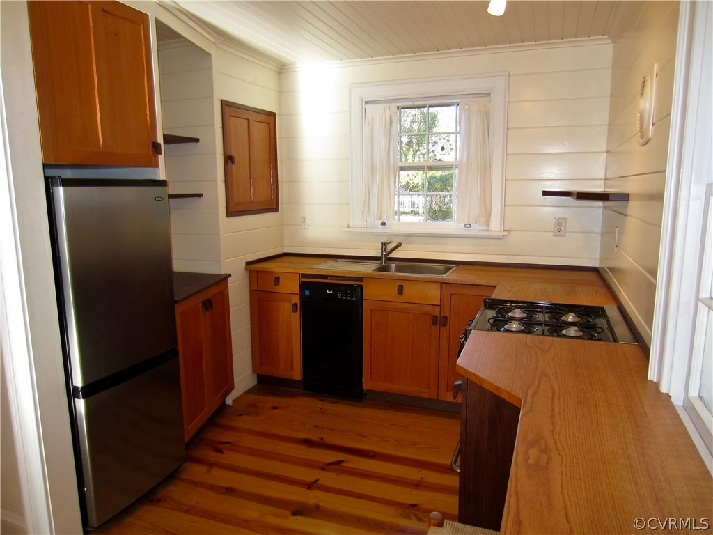 5103 Sylvan Road Richmond, VA 23225 - Photo 9 of 24 Gallery Image 9