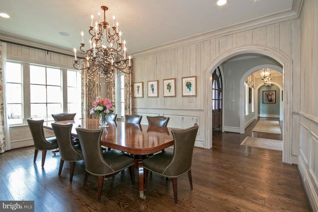 $5,000,000 | 203 Carrwood Road, Great Falls, VA 22066