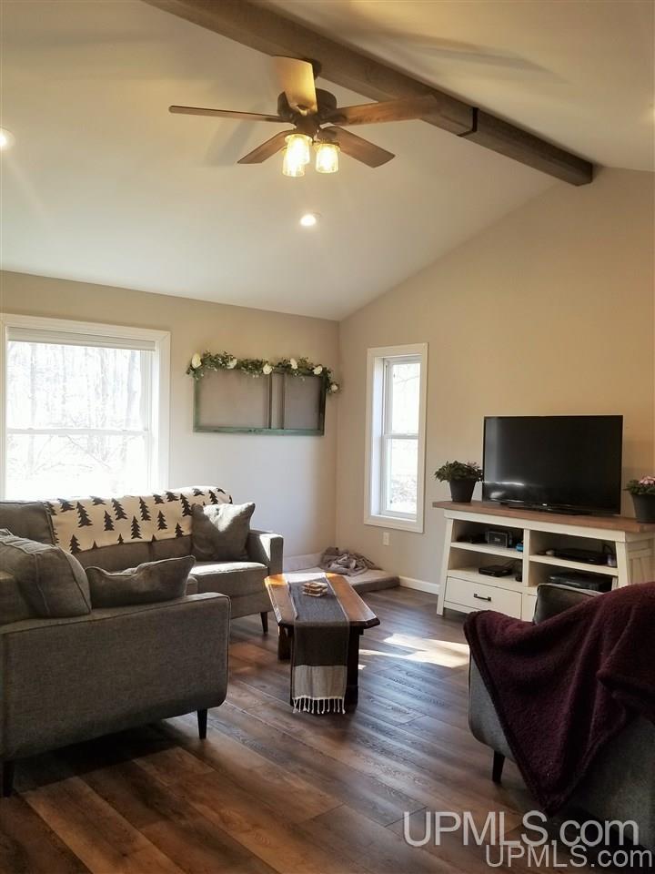 10434 West Co Road Manistique, MI 49854 - Photo 15 of 42