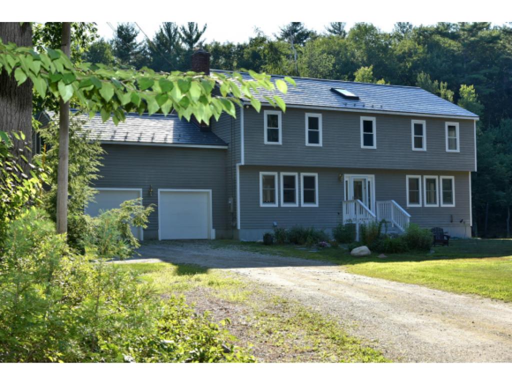 4 Chestnut Hill Road Amherst, NH 03031 - Photo 1 of 27