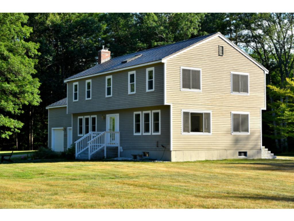 4 Chestnut Hill Road Amherst, NH 03031 - Photo 2 of 27