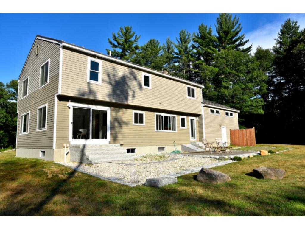 4 Chestnut Hill Road Amherst, NH 03031 - Photo 25 of 27