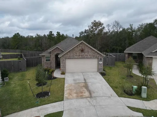 $1,850 | 19406 Rosali Meadow Drive, New Caney, TX 77357