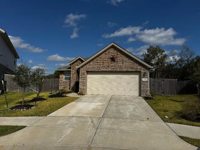 $1,850 | 19406 Rosali Meadow Drive, New Caney, TX 77357