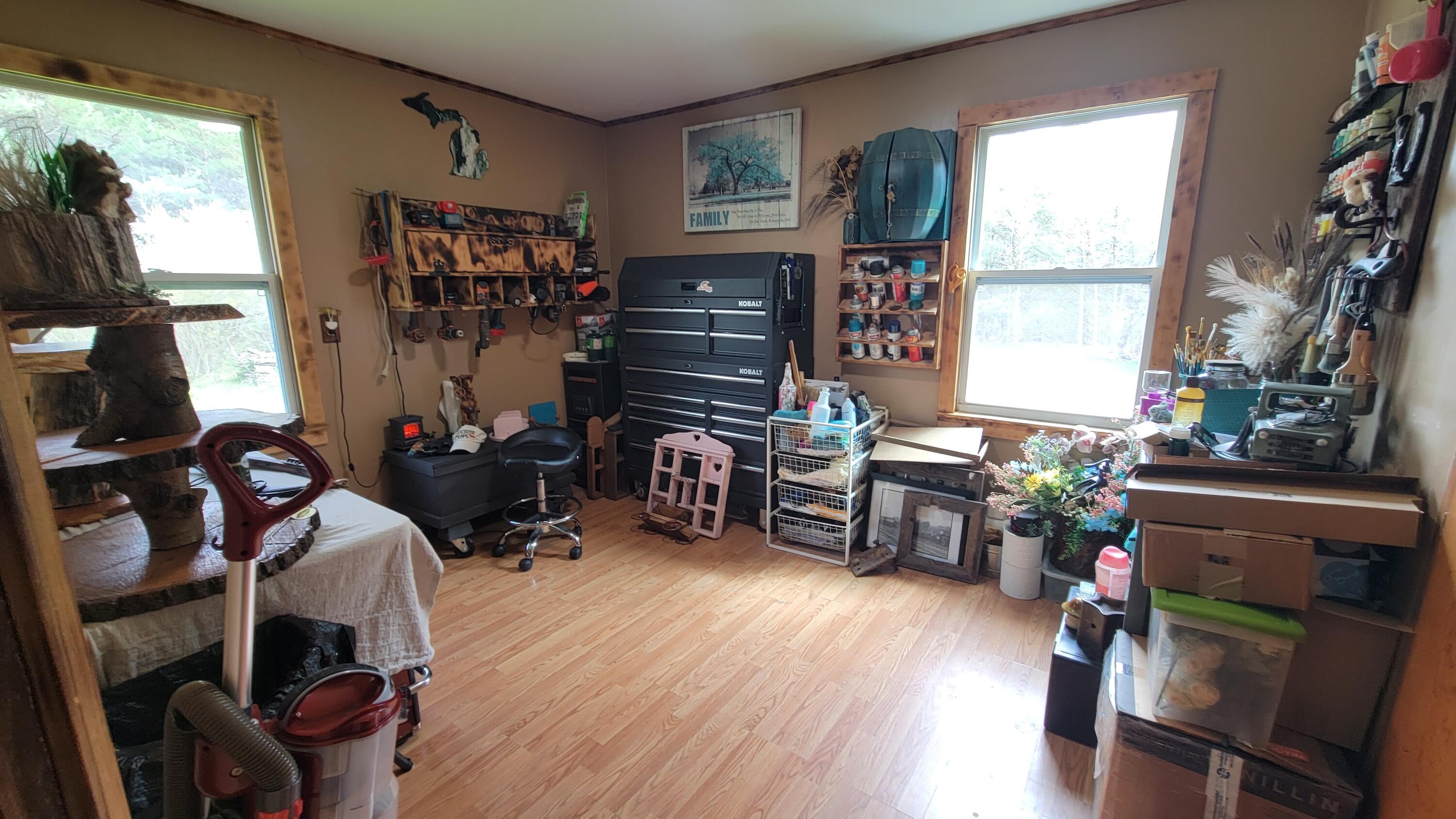 4397 Hayner Road Onaway, MI 49765 - Photo 7 of 14 Gallery Image 7