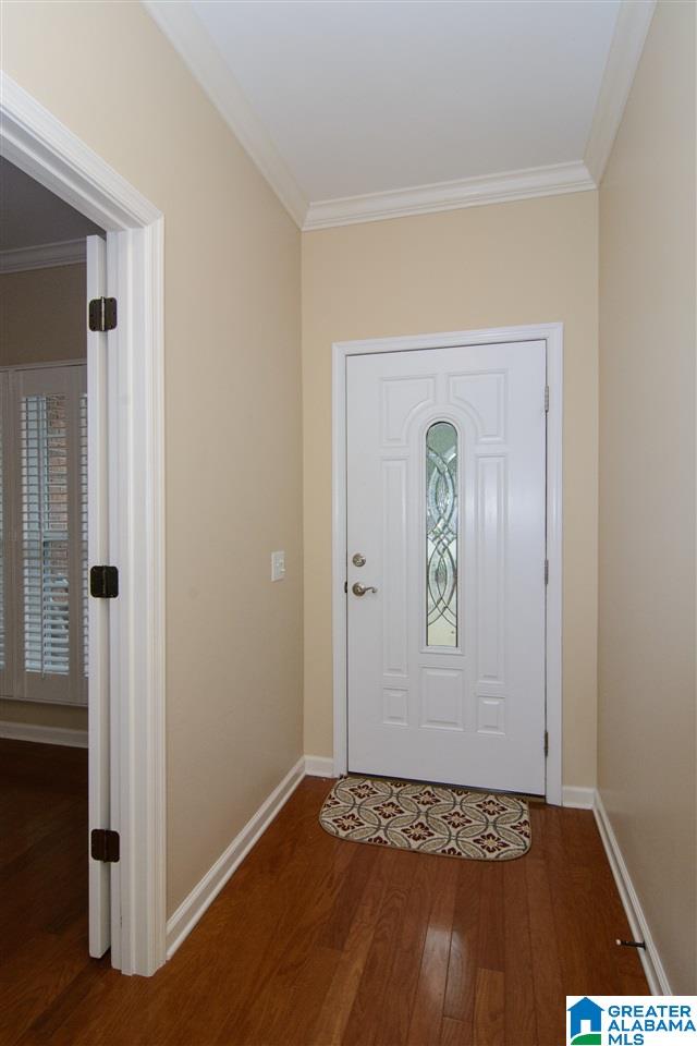 6483 Misty Ridge Drive Trussville, AL 35235 - Photo 4 of 39
