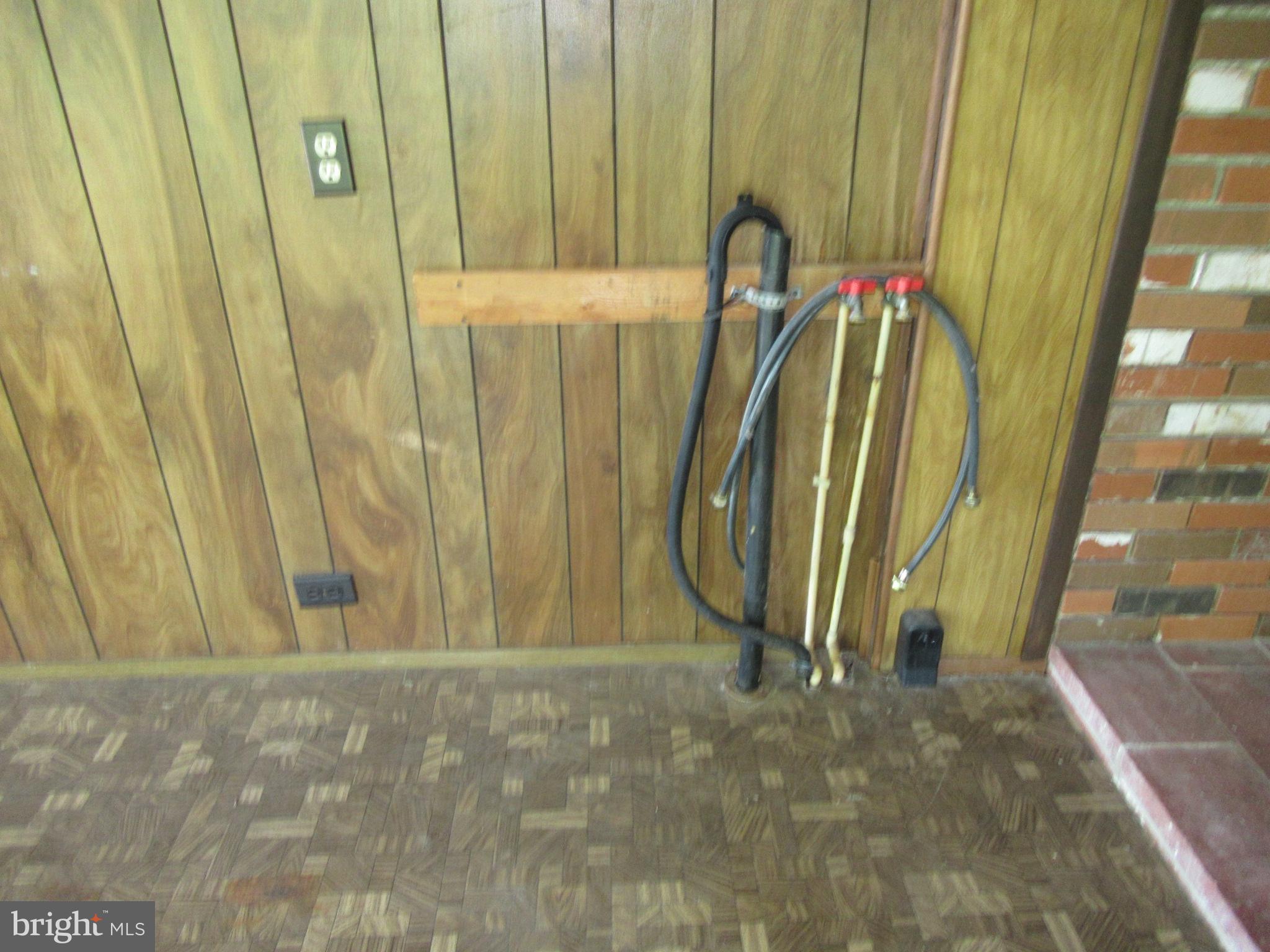 3831 Firetower Road Felton, DE 19943 - Photo 11 of 20 laundry connections