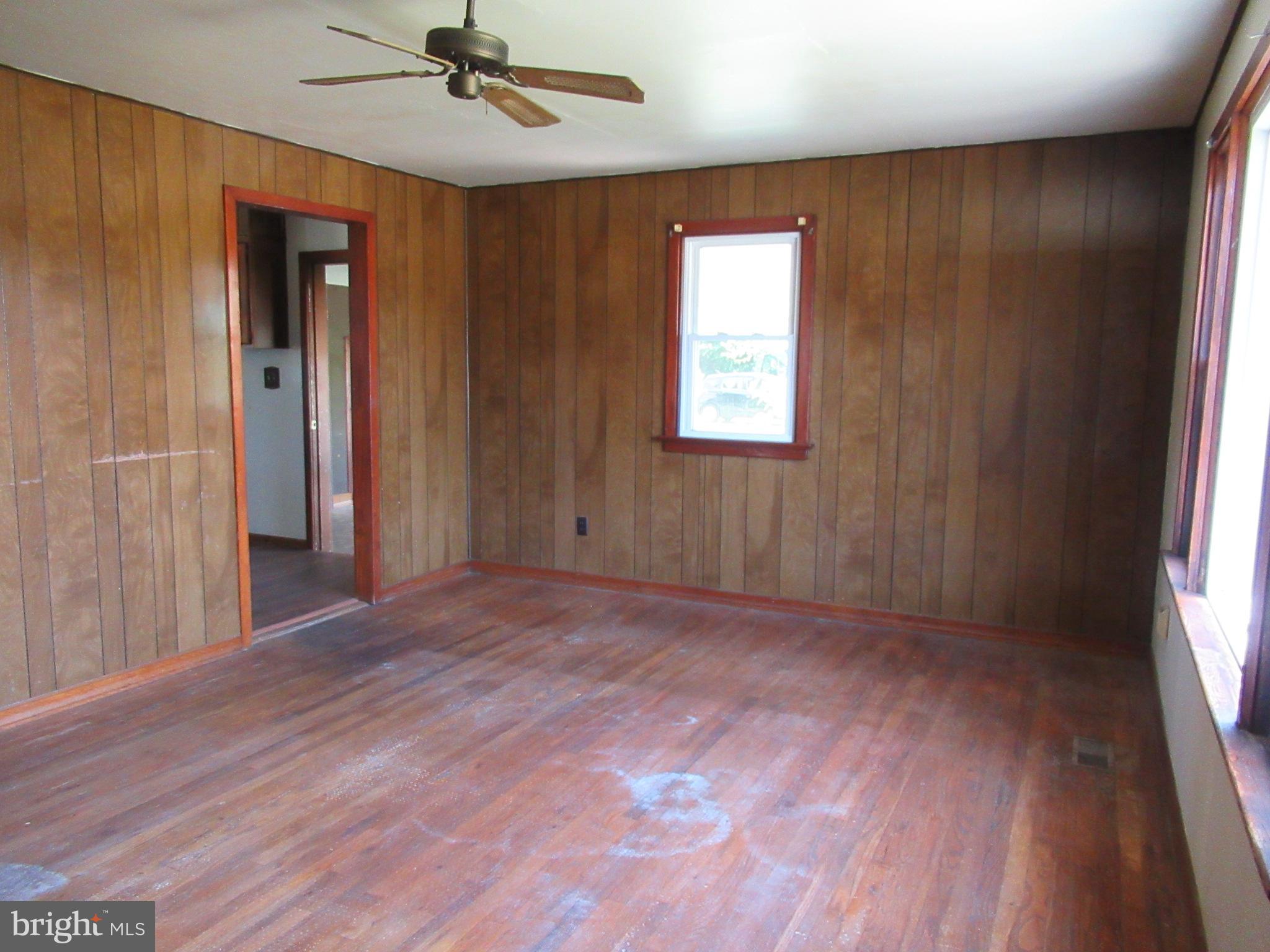 3831 Firetower Road Felton, DE 19943 - Photo 15 of 20 living room - view 2