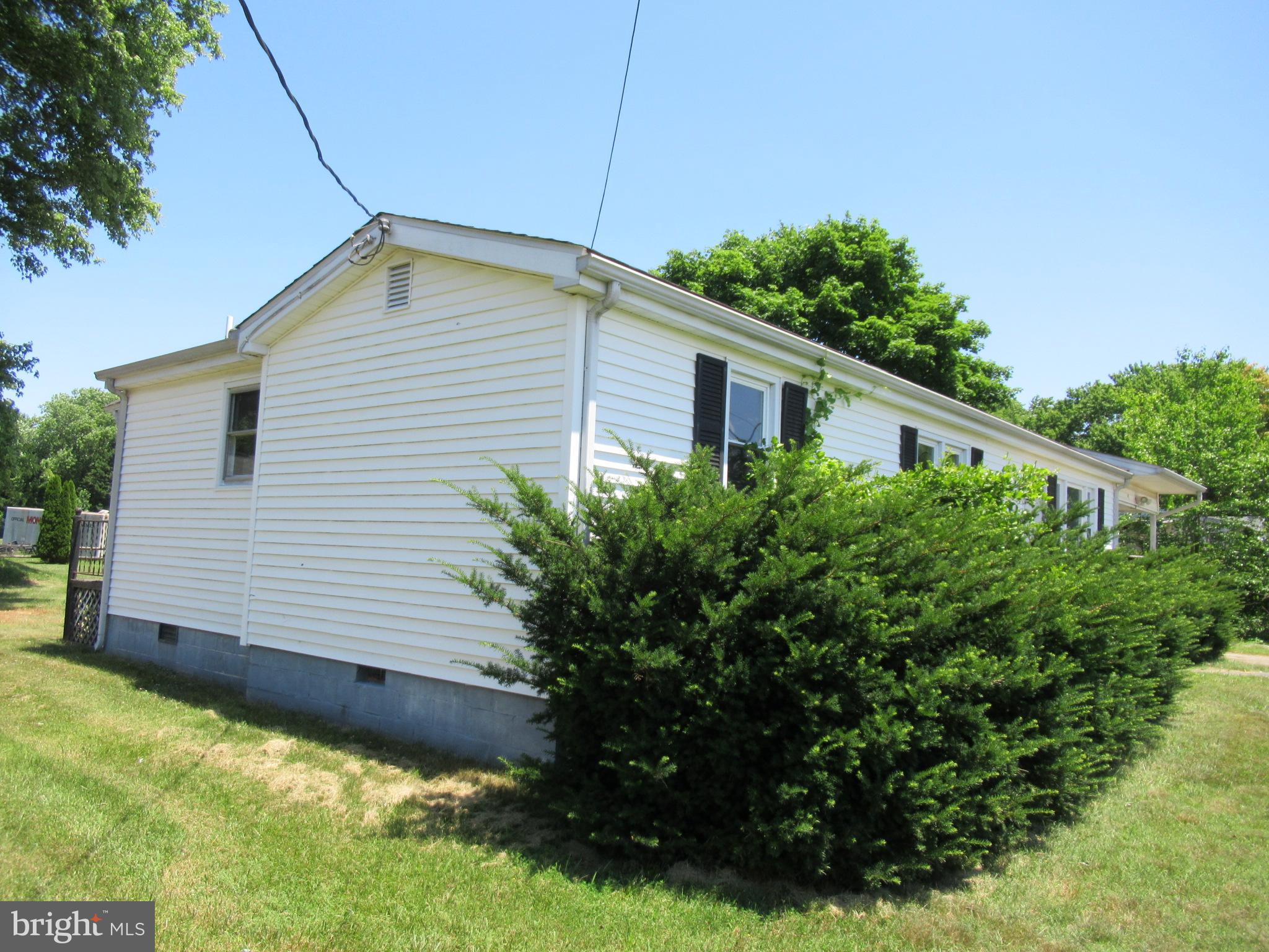 3831 Firetower Road Felton, DE 19943 - Photo 4 of 20 left side