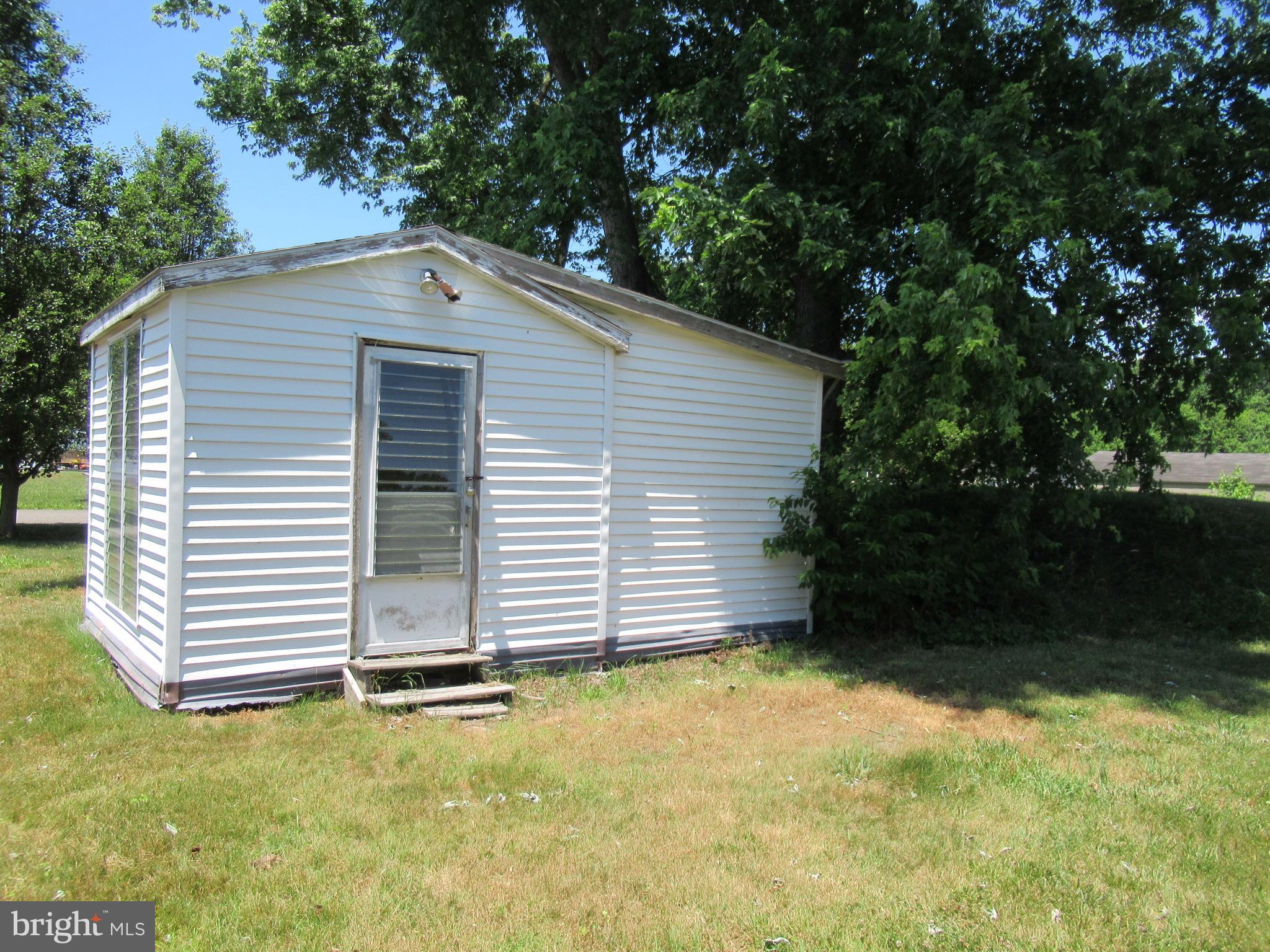 3831 Firetower Road Felton, DE 19943 - Photo 5 of 20 storage shed