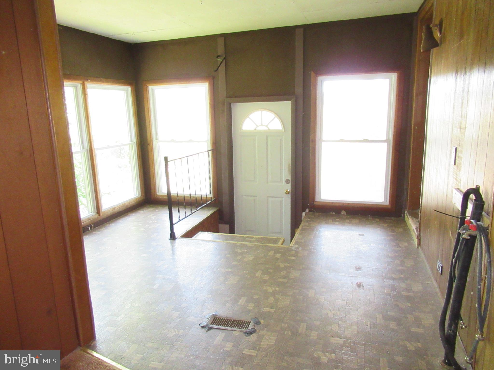 3831 Firetower Road Felton, DE 19943 - Photo 10 of 20 breezeway - view 2