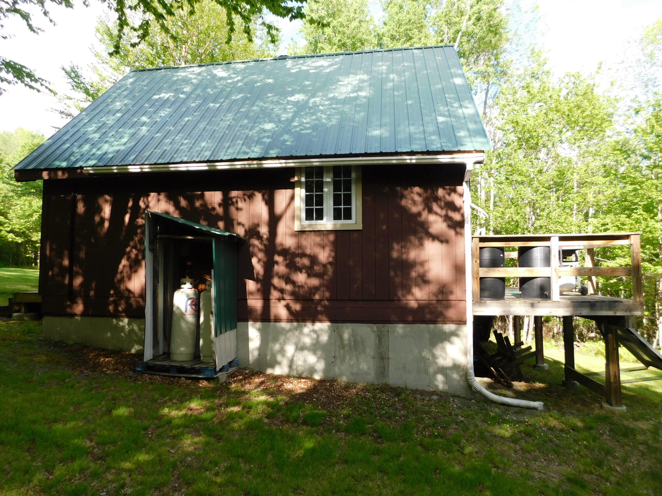 0 Lawrence Road Wellington, ME 04942 - Photo 6 of 25 DSCN3104