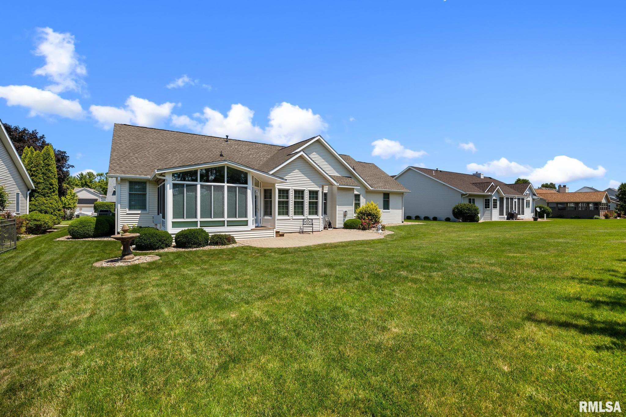 1930 Chestnut Lane Washington, IL 61571 - Photo 46 of 47