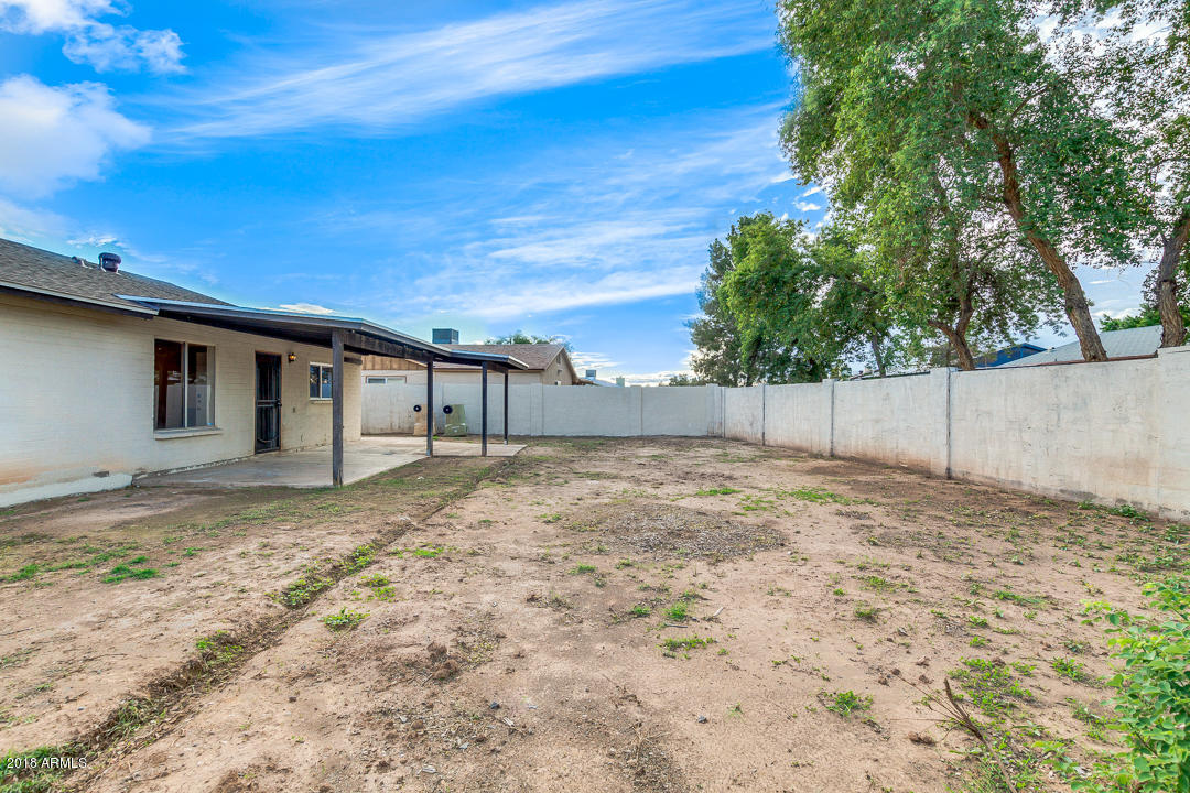 6426 West Hatcher Road Glendale, AZ 85302 - Photo 17 of 18 photo_17