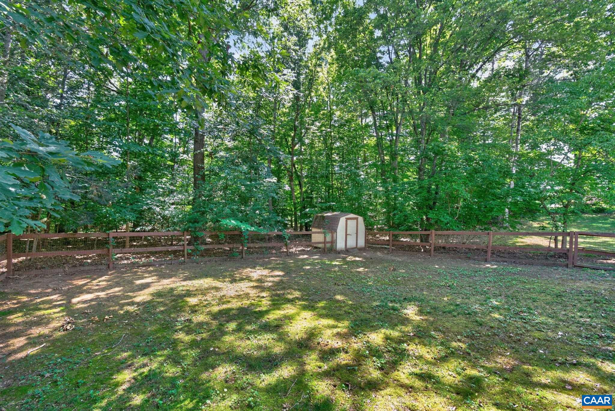 9 Timberlake Terrace Palmyra, VA 22963 - Photo 28 of 35 a view of a outdoor space