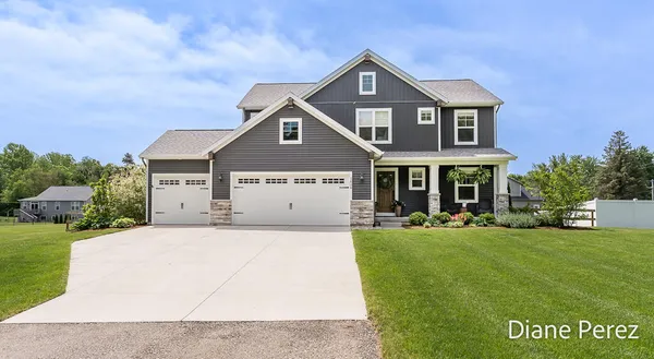 $520,000 | 1624 Harding Street, Holland, MI 49423