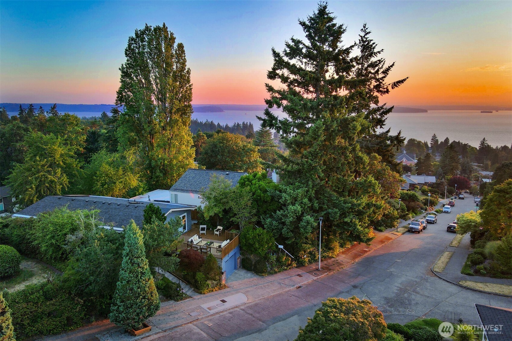 3927 Southwest Frontenac Street Seattle, WA 98136 - Photo 39 of 39