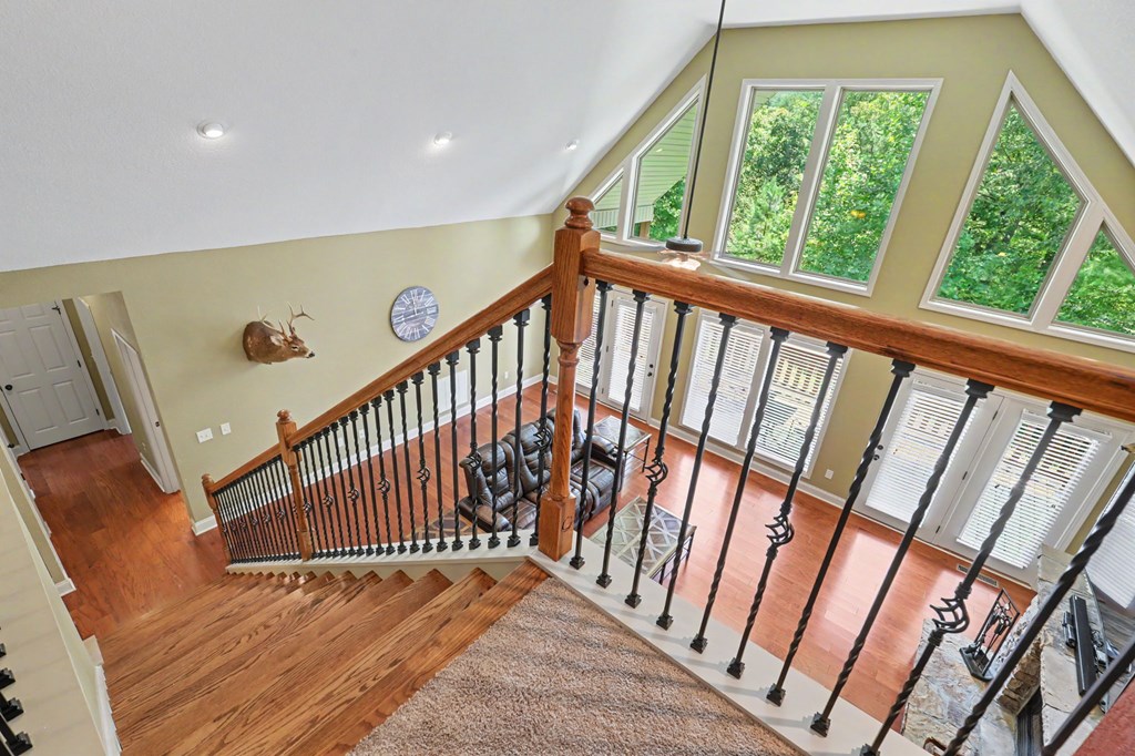59 Hunter Rock Ridge Marble, NC 28905 - Photo 3 of 55