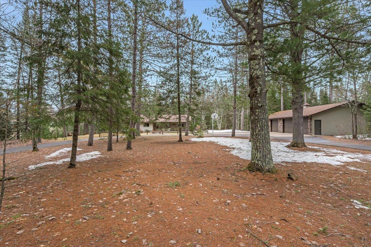 5950 Ranger Road Brule, WI 54820 - Photo 1 of 1 Gallery Image 1