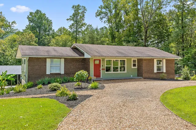 $694,191 | 6048 White Oak Valley Circle, McDonald, TN 37353