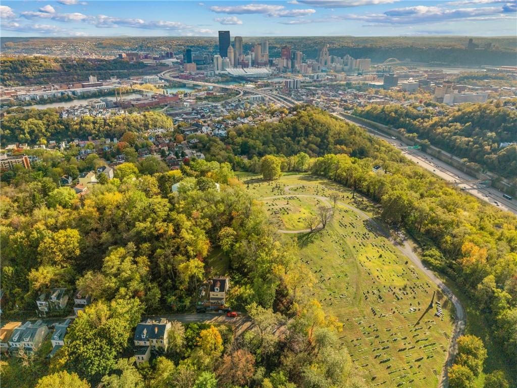 0 Woessner Avenue Pittsburgh, PA 15212 - Photo 2 of 18 a view of an ocean view
