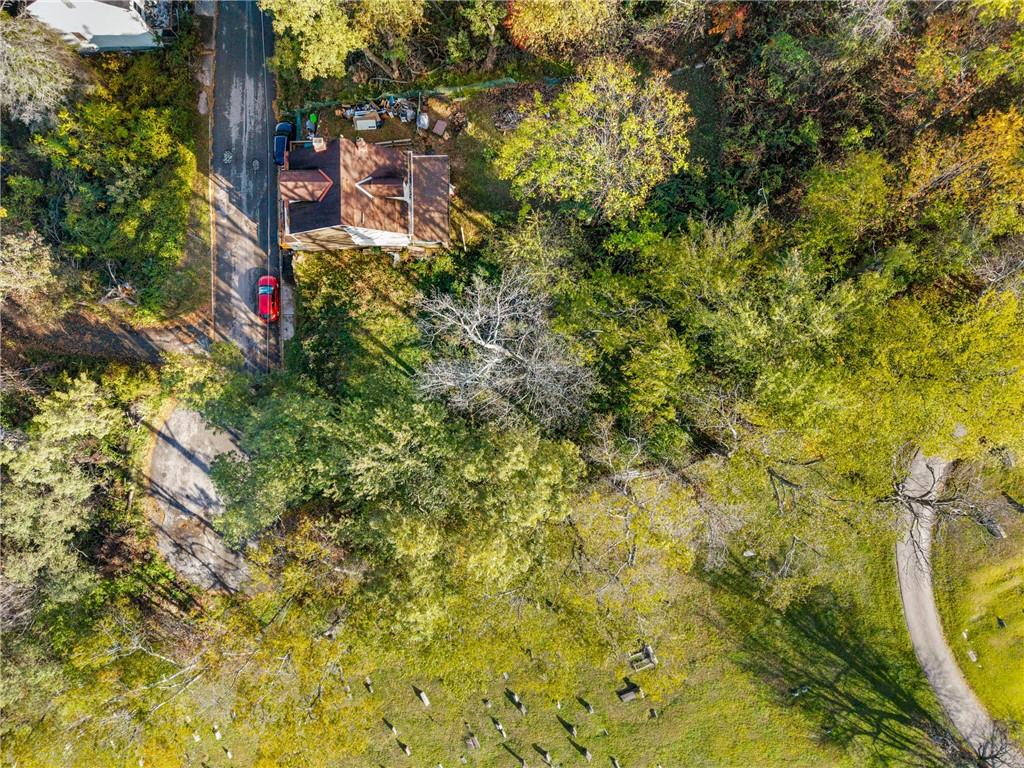 0 Woessner Avenue Pittsburgh, PA 15212 - Photo 6 of 18 a view of a multi story yard