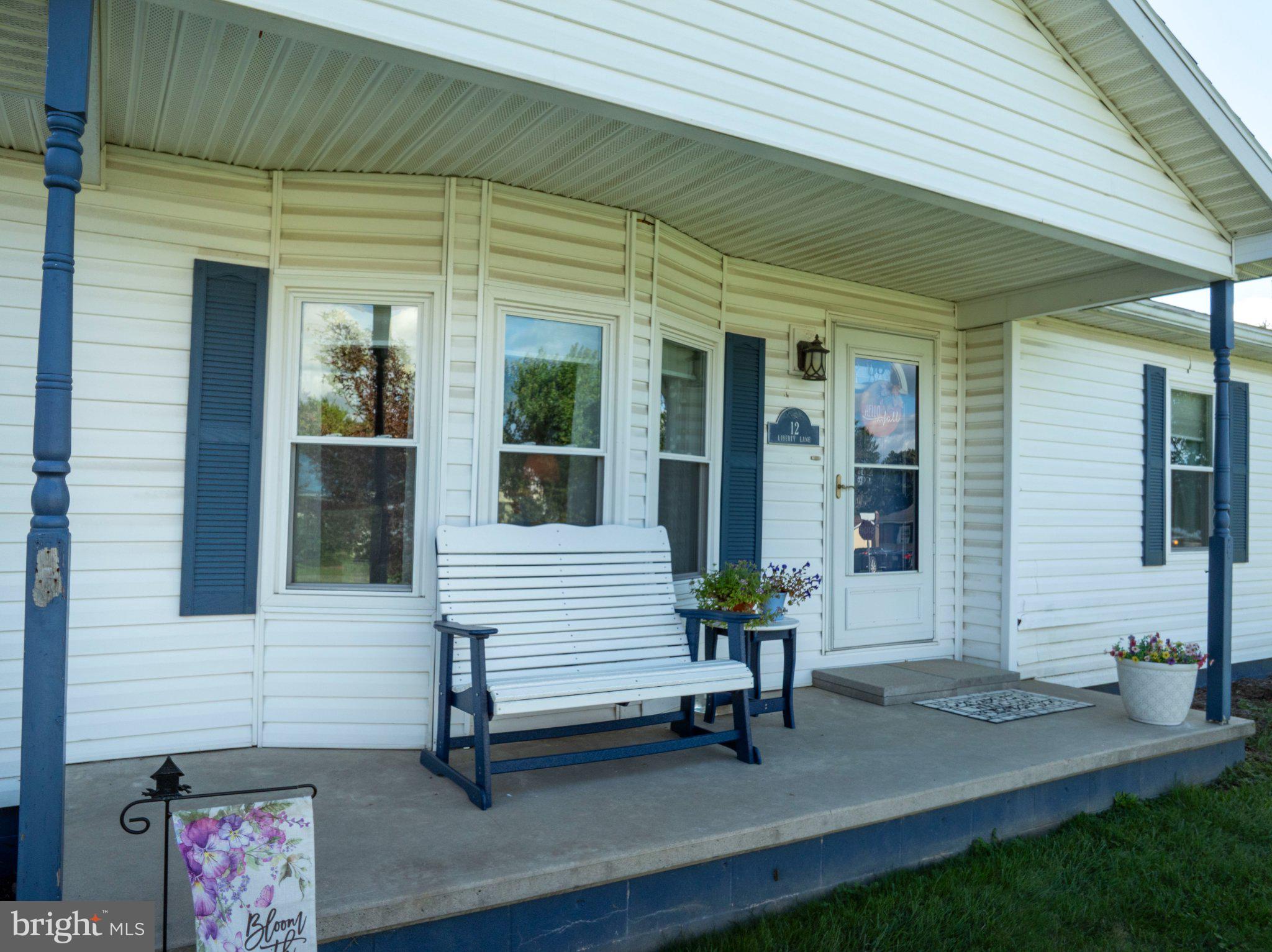 12 Liberty Lane Reedsville, PA 17084 - Photo 2 of 50 Gallery Image 2