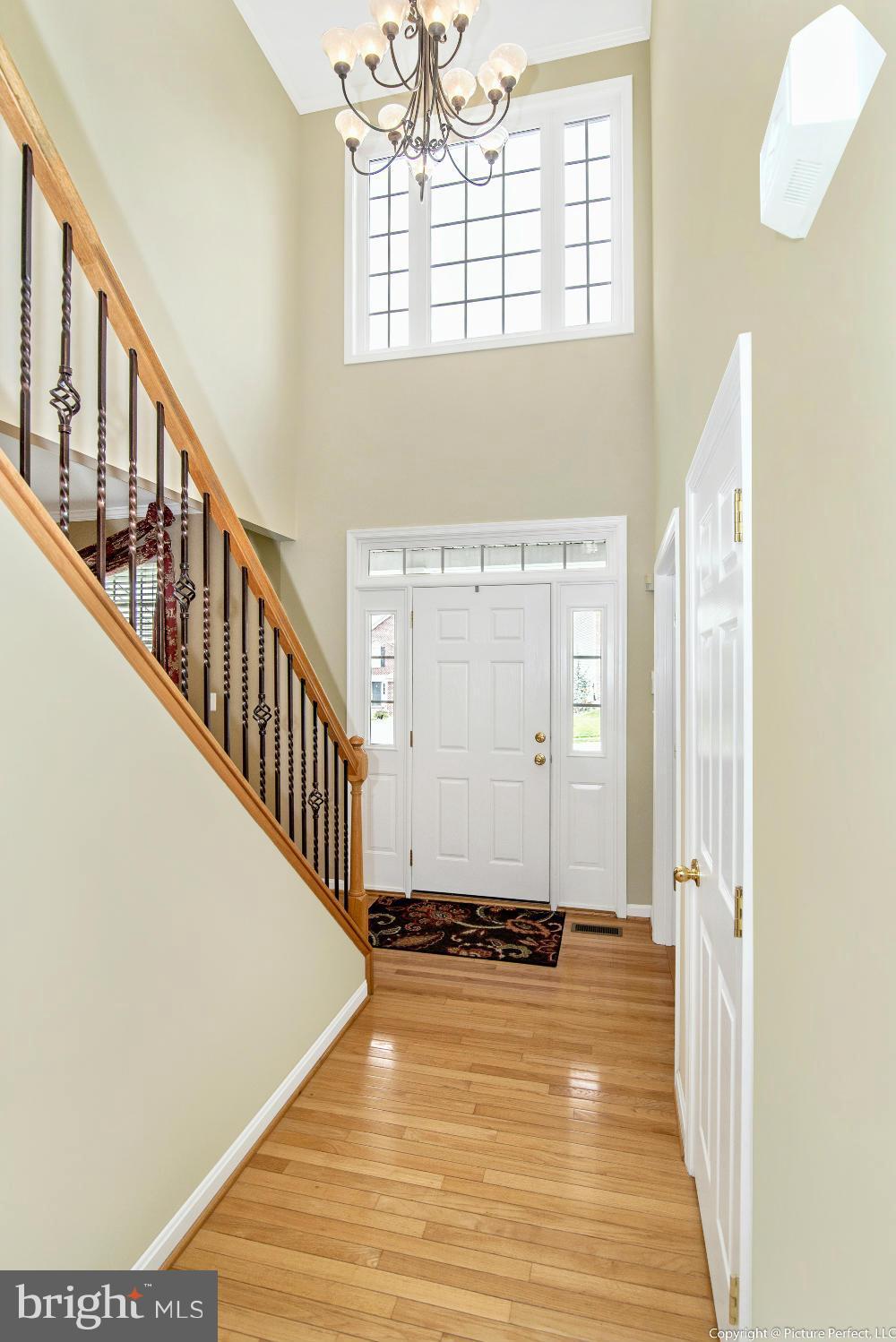 5735 Little Spring Way Frederick, MD 21704 - Photo 12 of 30 Interior (General)