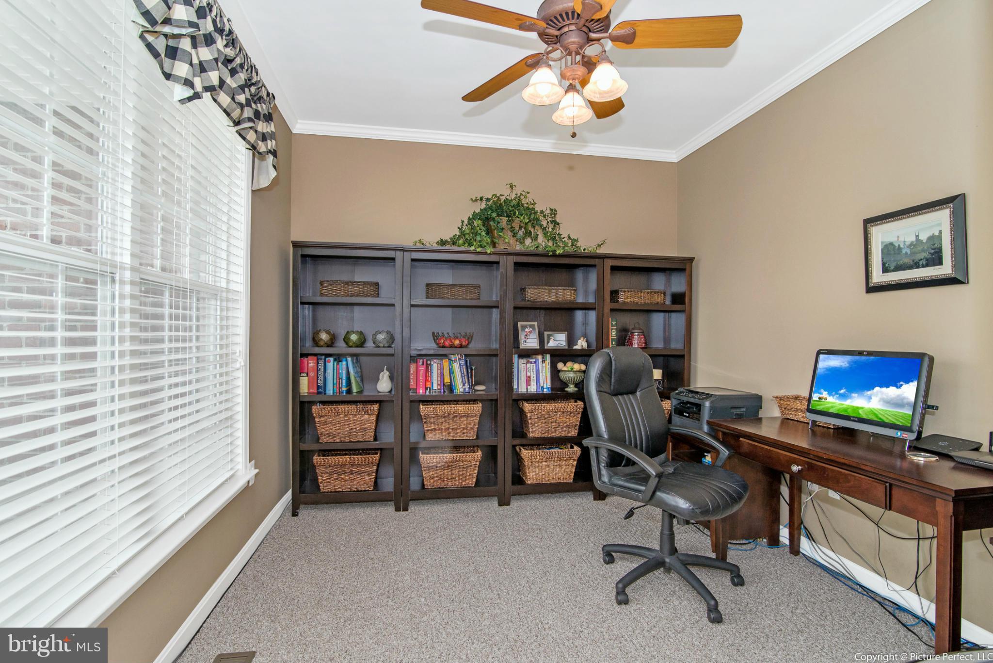 5735 Little Spring Way Frederick, MD 21704 - Photo 13 of 30 Interior (General)