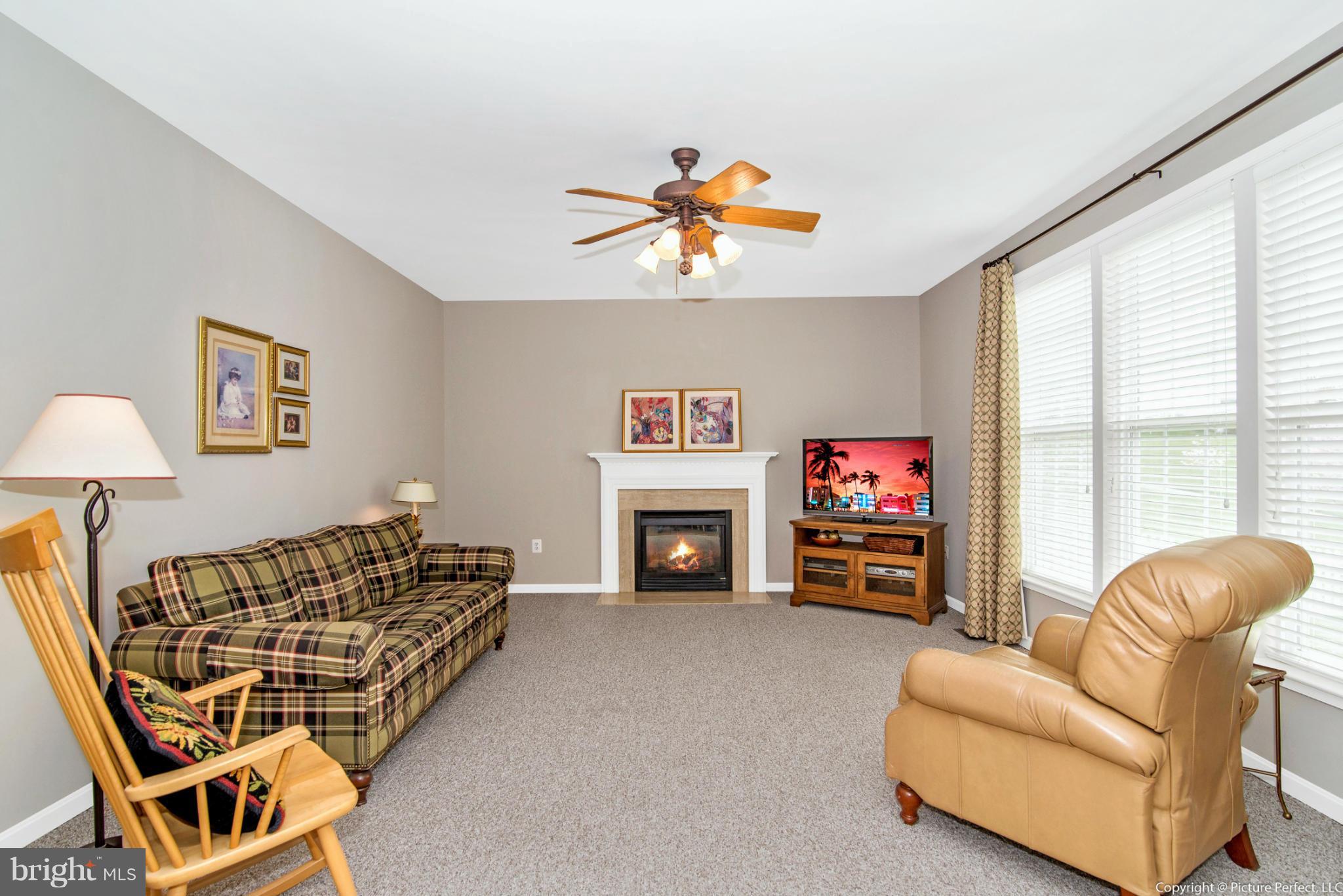 5735 Little Spring Way Frederick, MD 21704 - Photo 14 of 30 Family Room