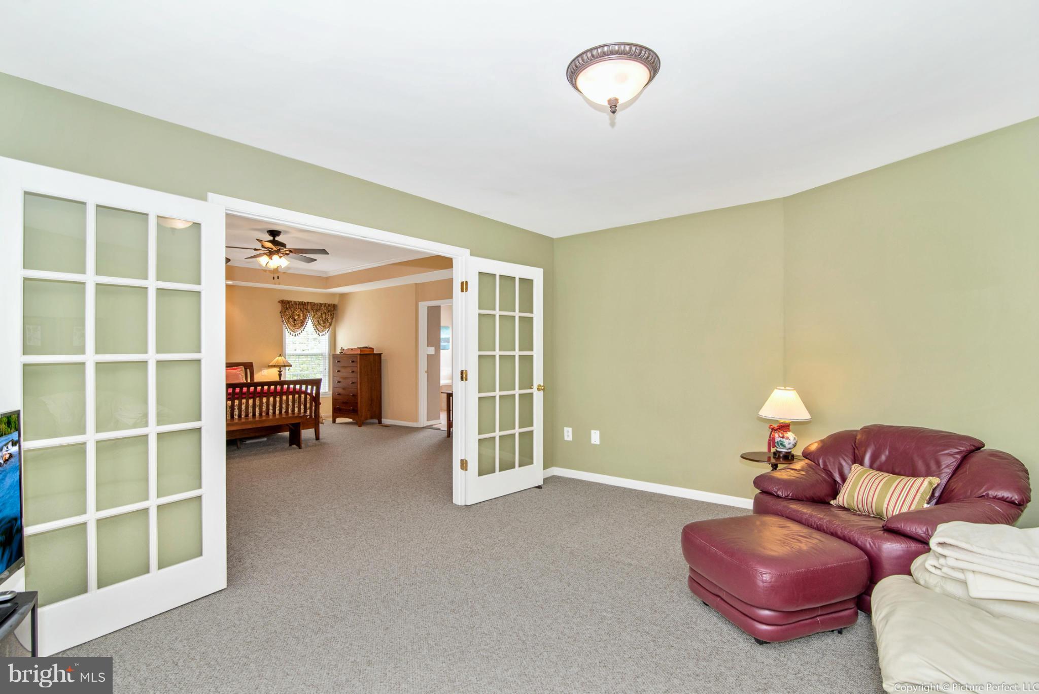 5735 Little Spring Way Frederick, MD 21704 - Photo 17 of 30 Bedroom (Master)