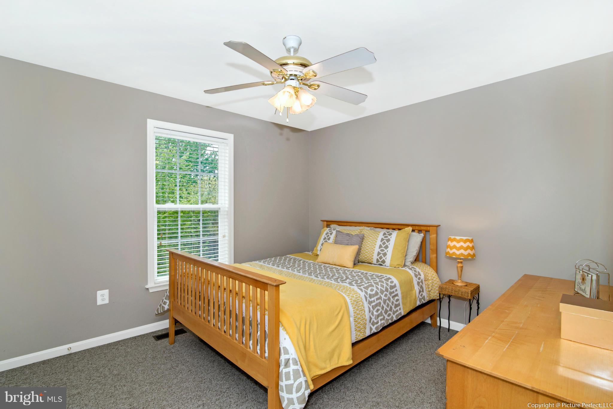 5735 Little Spring Way Frederick, MD 21704 - Photo 21 of 30 Bedroom