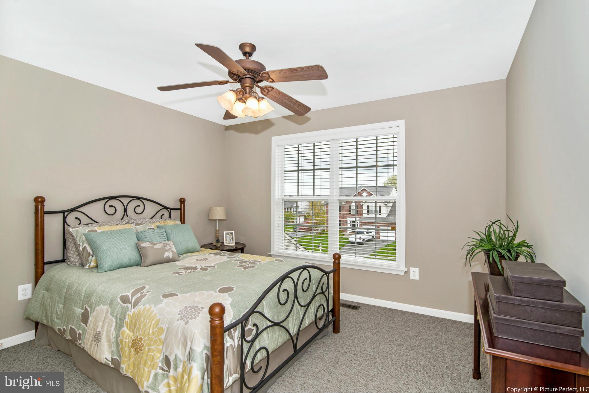 5735 Little Spring Way Frederick, MD 21704 - Photo 22 of 30 Bedroom