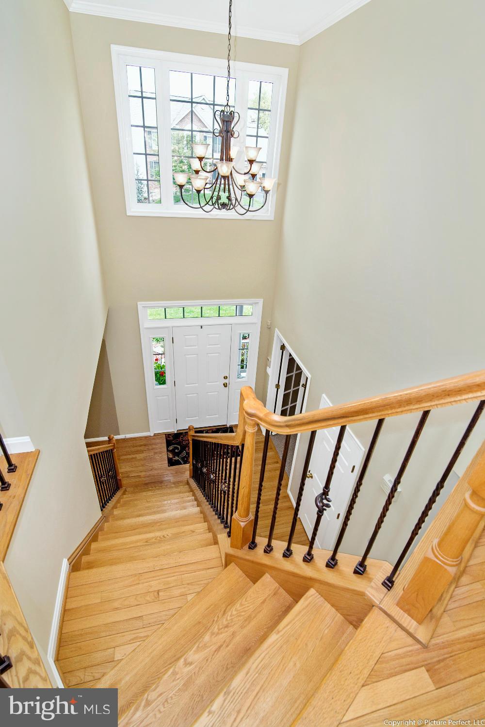 5735 Little Spring Way Frederick, MD 21704 - Photo 26 of 30 Interior (General)