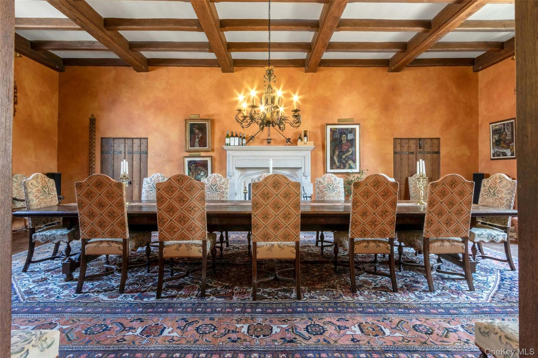 120 Ridge Road Tuxedo Park, NY 10987 - Photo 15 of 50 Gallery Image 15