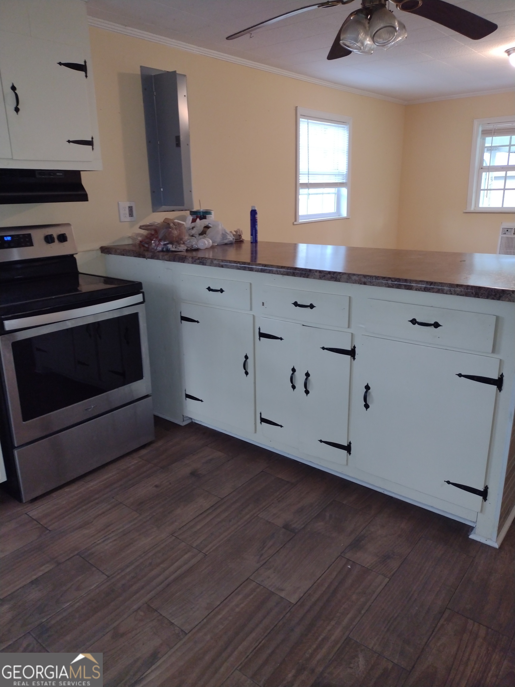 1113 New Rosedale Road Northeast Armuchee, GA 30105 - Photo 10 of 19