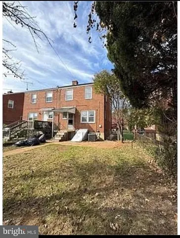 $2,200 | 3909 Rosecrest Avenue, Baltimore, MD 21215