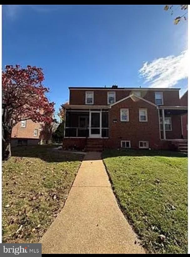 3909 Rosecrest Avenue Baltimore, MD 21215 - Photo 2 of 14