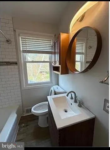 $2,200 | 3909 Rosecrest Avenue, Baltimore, MD 21215