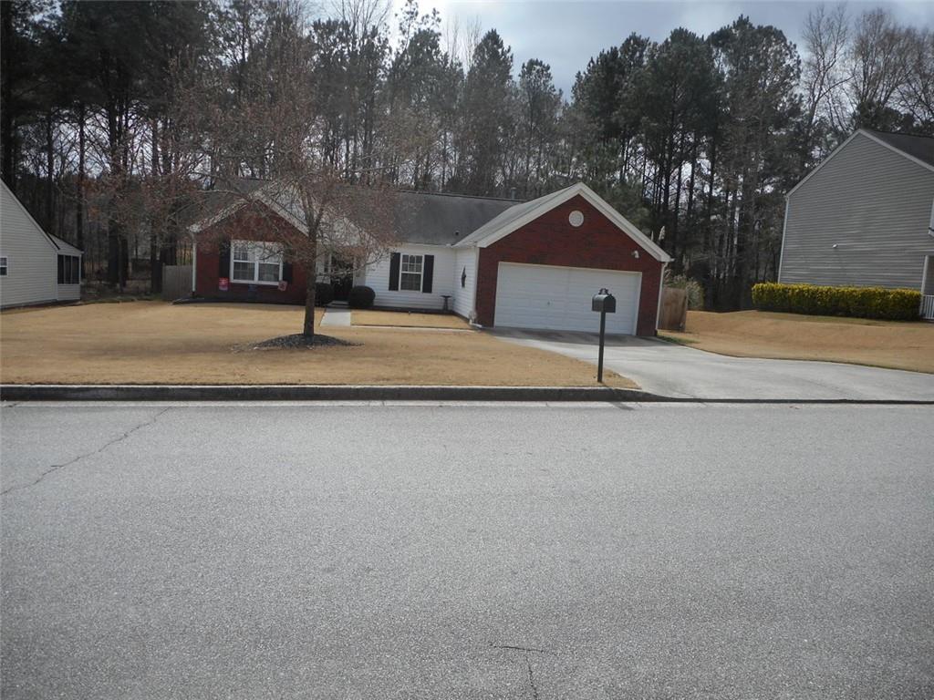 372 Red Maple Way Dallas, GA 30157 - Photo 1 of 1 Gallery Image 1