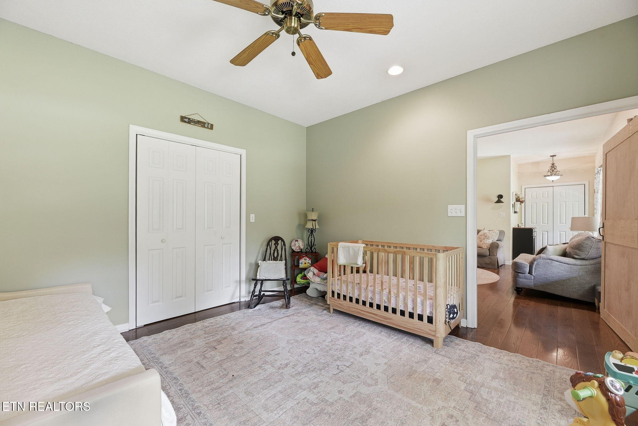 245 Rocky Top Road Luttrell, TN 37779 - Photo 10 of 58 Gallery Image 10