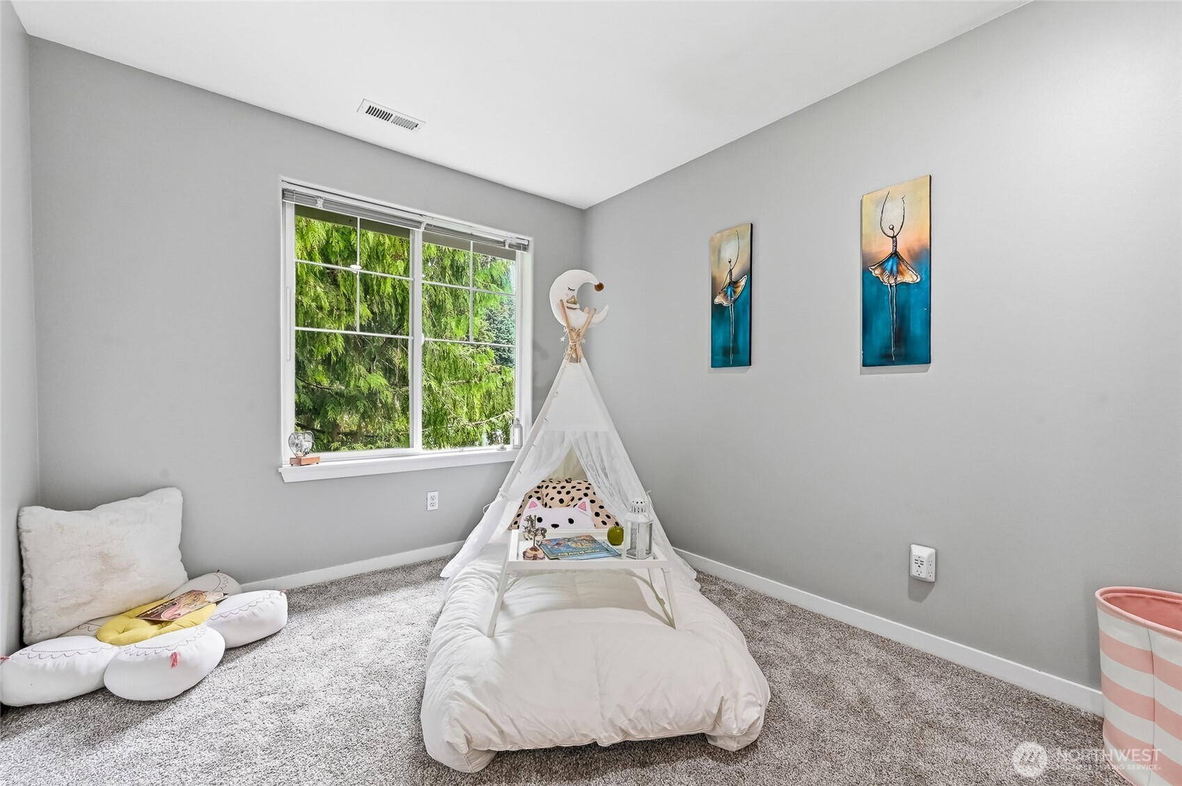 13015 Northeast 182nd Place, Unit A Bothell, WA 98011 - Photo 15 of 25