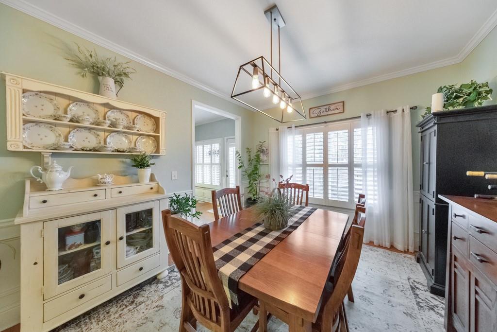 205 Sweetbriar Lane Canton, GA 30115 - Photo 16 of 46