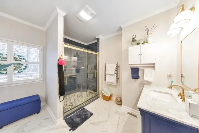 $525,000 | 205 Sweetbriar Lane, Canton, GA 30115