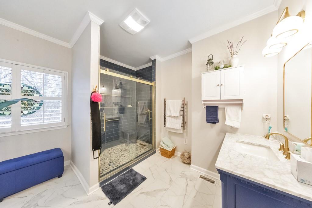 205 Sweetbriar Lane Canton, GA 30115 - Photo 20 of 46