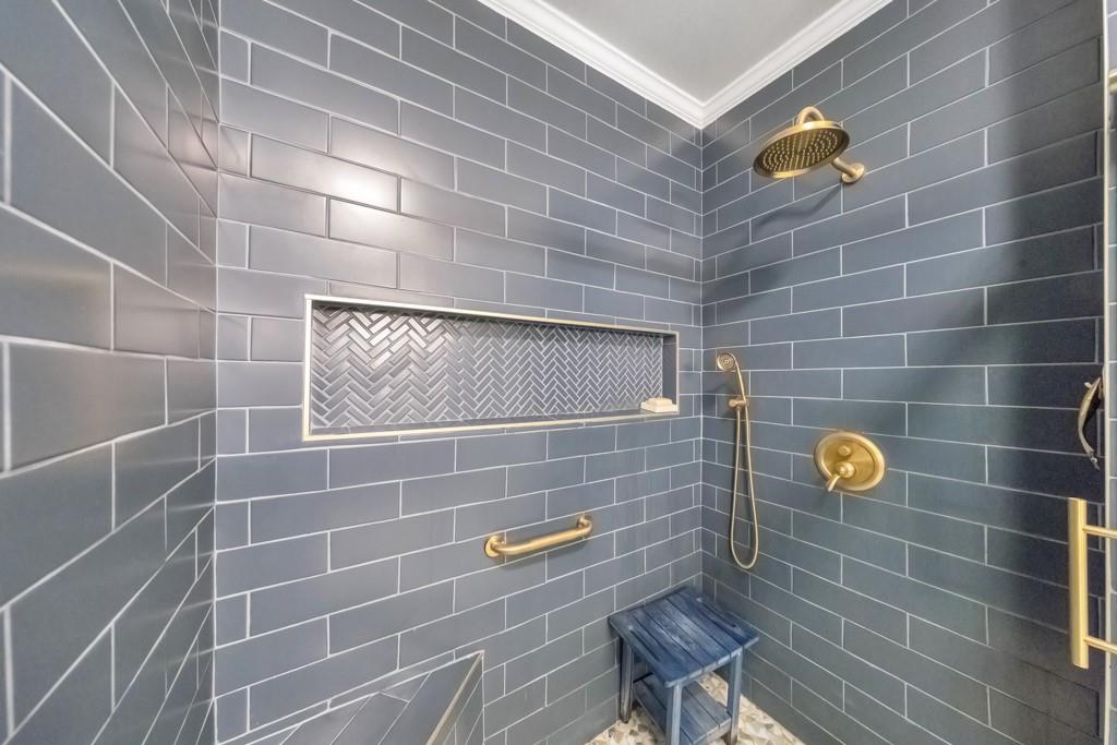 205 Sweetbriar Lane Canton, GA 30115 - Photo 21 of 46