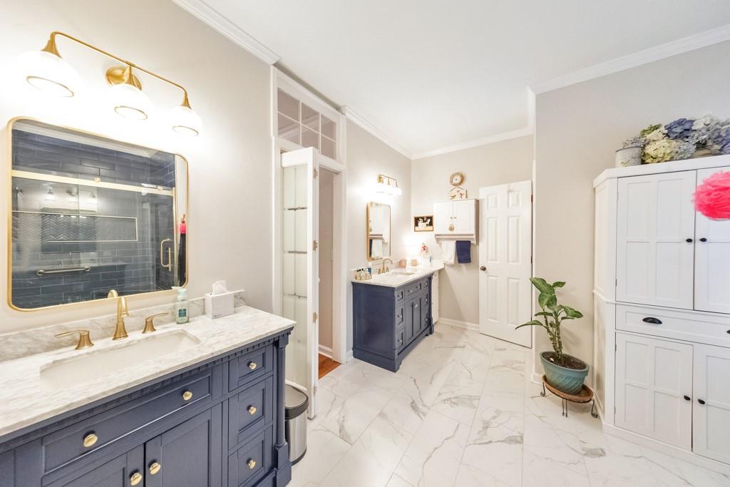 205 Sweetbriar Lane Canton, GA 30115 - Photo 22 of 46