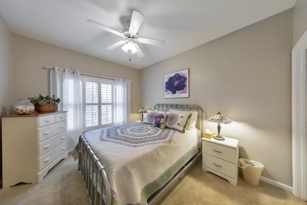 205 Sweetbriar Lane Canton, GA 30115 - Photo 24 of 46