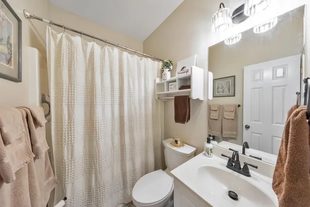 $525,000 | 205 Sweetbriar Lane, Canton, GA 30115